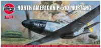 A14001V Airfix US North American P-51D Mustang